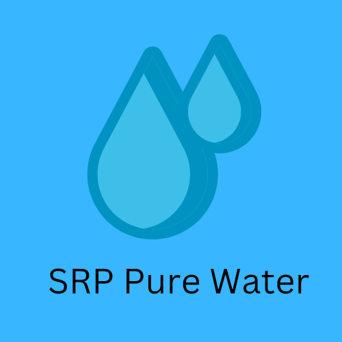 SRP PURE WATER